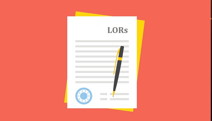 LoR